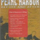 Pearl Harbor - Before and After (DVD, 2001)