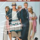 The Whole Ten Yards (DVD, 2004, Full-Screen)