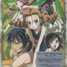 Gun Sword - Vol. 5: Tainted Innocence (DVD, 2007)