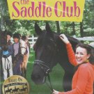 Saddle Club - Storm and Pine Hollow (DVD, 2007)