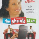 The Shrink is In (DVD, 2004)
