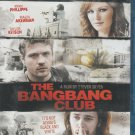 The Bang Bang Club (Blu-ray Disc, 2011)