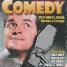 Comedy - Movie 10 Pack (DVD, 2005, 3-Disc Set)