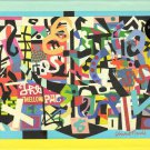 Stuart Davis 1000 Piece Puzzle