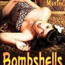 Bombshells of the Silver Screen - 4 Movie Set (DVD, 2004, 2-Disc Set)
