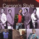 Queer Eye for the Straight Guy - Carson's Style (DVD...