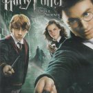 Harry Potter and the Order of the Phoenix (DVD, 2007, Full Frame)