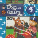 Davey And Goliath Volume 4: Helping Each Other DVD
