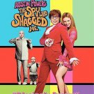Austin Powers: The Spy Who Shagged Me (DVD, 1999, Special Edition)