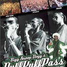Snoop Dogg - Puff Puff Pass Tour (2004, DVD)