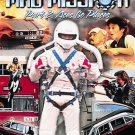 Mad Mission Part 2: Aces Go Places (DVD, 2002)