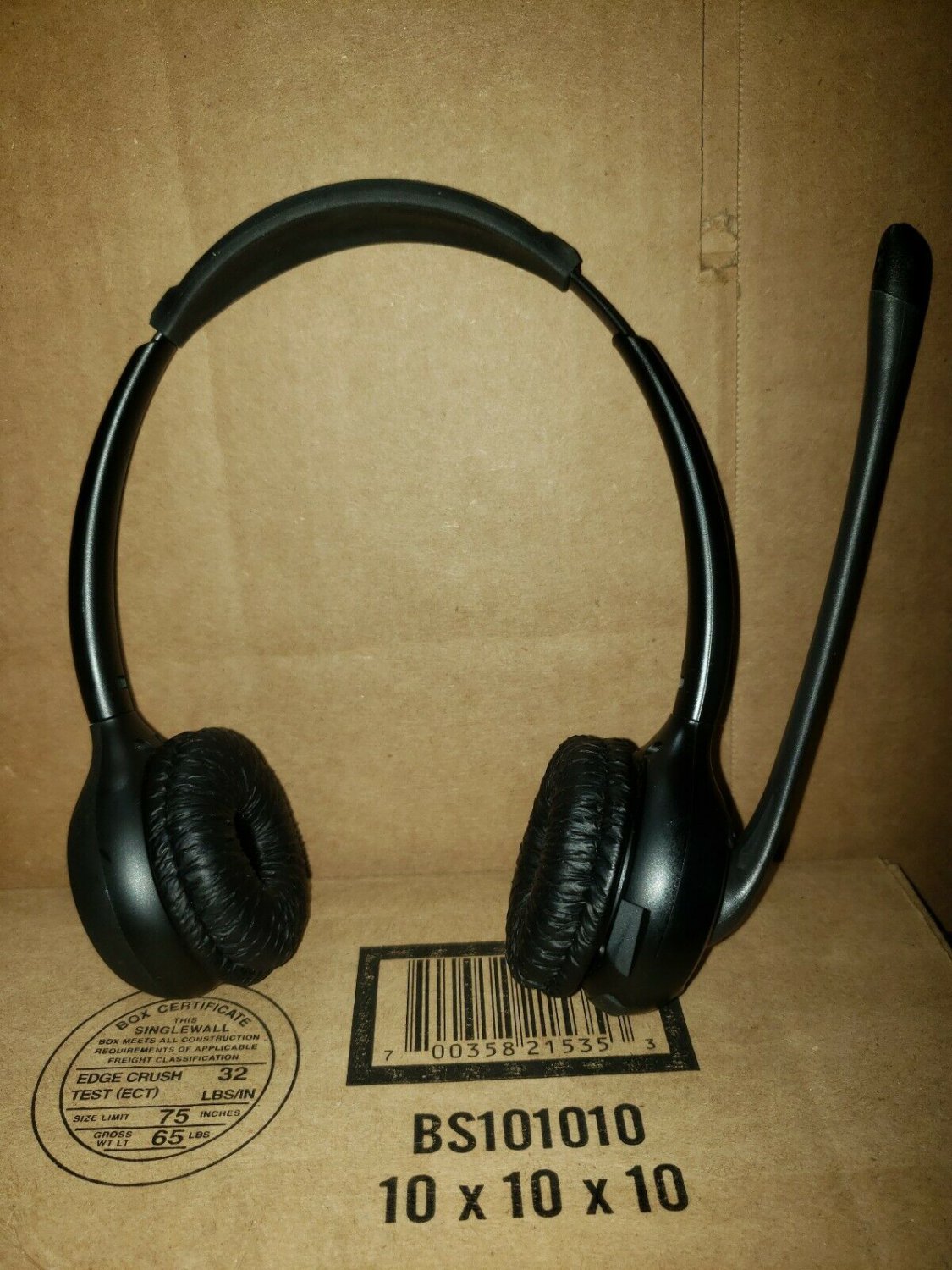 Plantronics Savi W720 M Headset 1 Unit