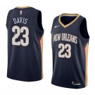 Men/Youth's anthony davis #23 new orleans pelicans swingman icon edition jersey
