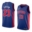 Men/Youth's blake griffin #23 detroit pistons swingman icon edition jersey