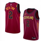 Men/Youth's collin sexton jersey cleveland cavaliers #2 icon edition