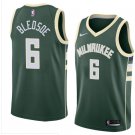 Men/Youth's eric bledsoe jersey milwaukee bucks #6 swingman icon edition