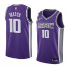 Men/Youth's frank mason jersey sacramento kings #10 swingman icon edition