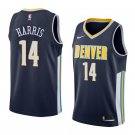 Men/Youth's gary harris #14 denver nuggets swingman icon edition jersey