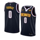 Men/Youth's isaiah thomas #0 denver nuggets swingman icon edition jersey
