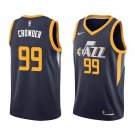 Men/Youth's jae crowder #99 utah jazz swingman icon edition jersey