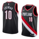 Men/Youth's jake layman #10 portland trail blazers swingman icon edition jersey