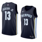 Men/Youth's jaren jackson jr. #13 memphis grizzlies icon edition jersey