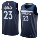 Men/Youth's jimmy butler #23 minnesota timberwolves swingman icon edition jersey