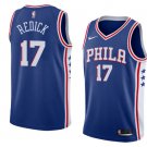Men/Youth's jj redick #17 philadelphia 76ers swingman icon edition jersey