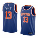 Men/Youth's joakim noah #13 new york knicks swingman icon edition jersey