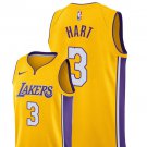 Men/Youth's josh hart #3 los angeles lakers swingman icon edition jersey