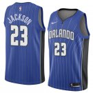 Men/Youth's justin jackson #23 orlando magic swingman icon edition jersey