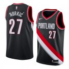 Men/Youth's jusuf nurkic 27 portland trail blazers swingman icon edition jersey