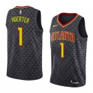 Men/Youth's kevin huerter #1 atlanta hawks swingman icon edition jersey