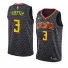 Men/Youth's kevin huerter #3 atlanta hawks swingman icon edition jersey