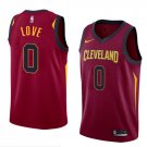 Men/Youth's kevin love jersey cleveland cavaliers #0 swingman icon edition