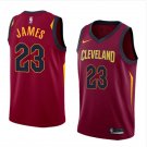 Men/Youth's lebron james jersey cleveland cavaliers #23 swingman icon edition