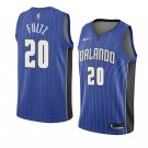 Men/Youth's markelle fultz 20 orlando magic icon edition jersey