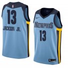 Men/Youth's memphis grizzlies #13 jaren jackson jr. statement jersey blue