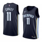 Men/Youth's mike conley #11  memphis grizzlies swingman icon edition jersey