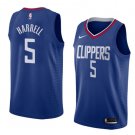 Men/Youth's montrezl harrell jersey los angeles clippers #5 swingman icon edition