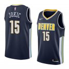 Men/Youth's nikola jokic #15 denver nuggets swingman icon edition jersey