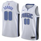 Men/Youth's orlando magic #00 swingman aaron gordon white jersey