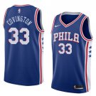 Men/Youth's robert covington jersey philadelphia 76ers #33 swingman icon edition
