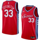 Men/Youth's robert covington statement jersey philadelphia 76ers #33 swingman