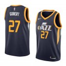 Men/Youth's rudy gobert #27 utah jazz swingman icon edition jersey