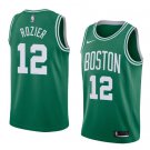 Men/Youth's terry rozier jersey boston celtics #12 swingman icon edition