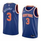 Men/Youth's tim hardaway jr. #3 new york knicks swingman icon edition jersey