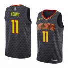Men/Youth's trae young #11 atlanta hawks icon edition jersey