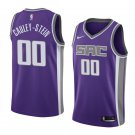 Men/Youth's willie cauley-stein #00 sacramento kings swingman icon edition jersey
