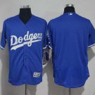 Men/Youth's Los Angeles Dodgers Blank Blue Flexbase Jersey